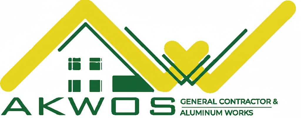 Akwos Construction Logo